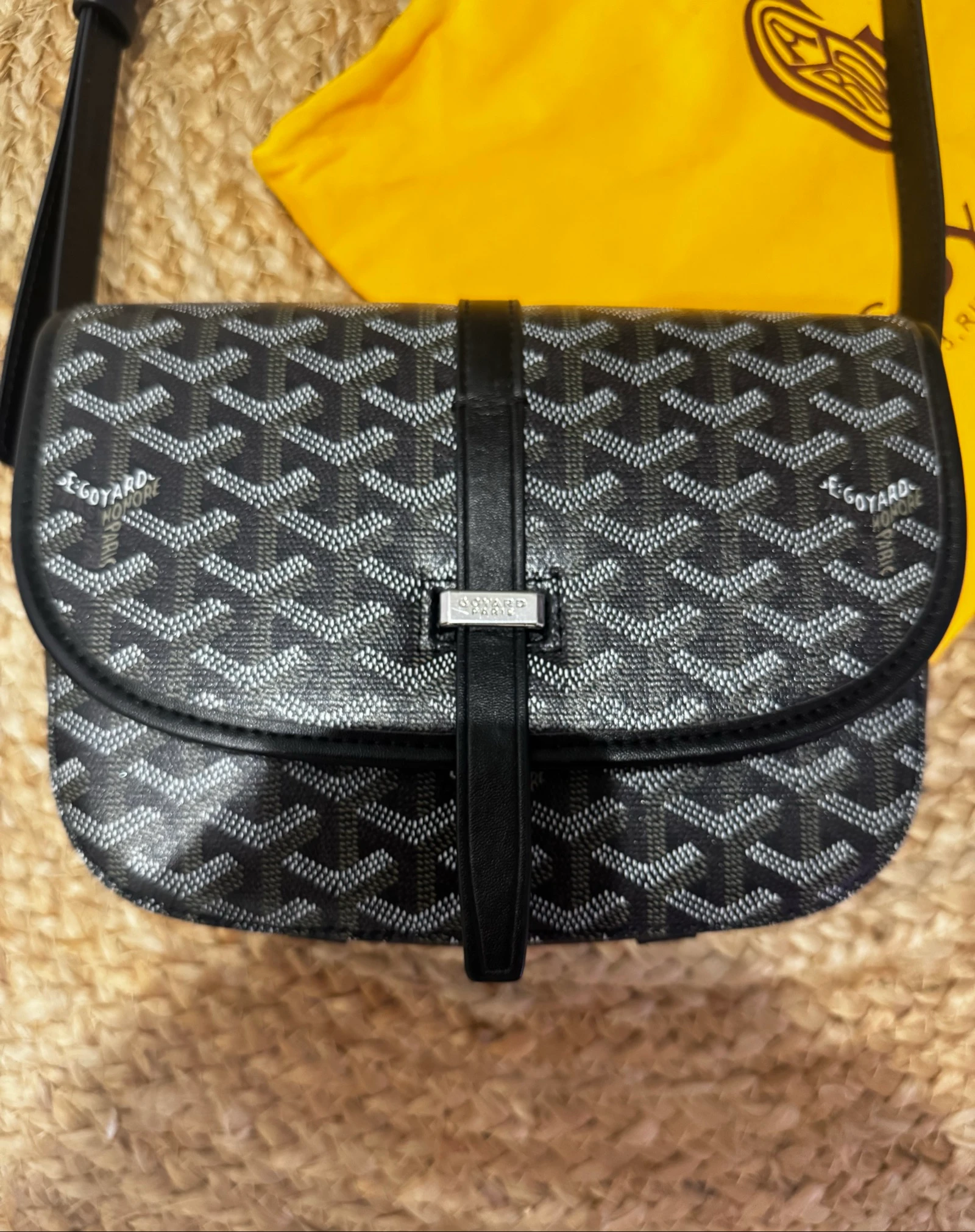 Bolso de hombro – photo 3